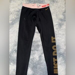 Nike Pro Leggings